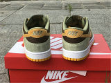Authentic Nike Dunk Low “Dusty Olive”