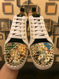 Christian Louboutin Shoes (231)