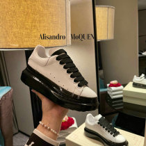 Alexander McQueen Shoes (185) Alexander McQueen Shoes (185)