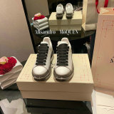 Alexander McQueen Shoes (190)
