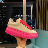 Alexander McQueen Shoes (182)