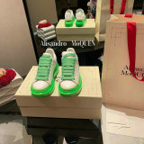 Alexander McQueen Shoes (183)