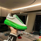 Alexander McQueen Shoes (183)