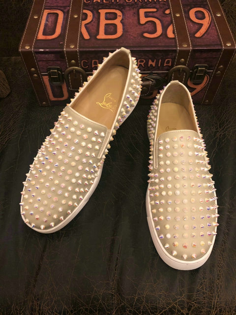 Christian Louboutin Shoes (236)