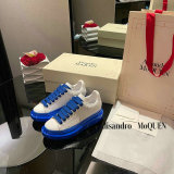 Alexander McQueen Shoes (186)