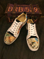 Christian Louboutin Shoes (231)
