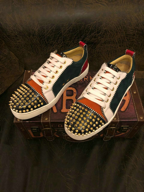 Christian Louboutin Shoes (230)