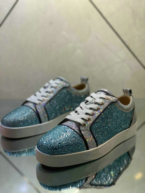 Christian Louboutin Shoes (218)