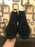 Christian Louboutin Shoes (221)