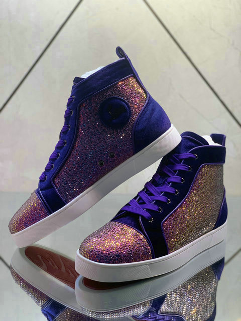 Christian Louboutin Shoes (214)