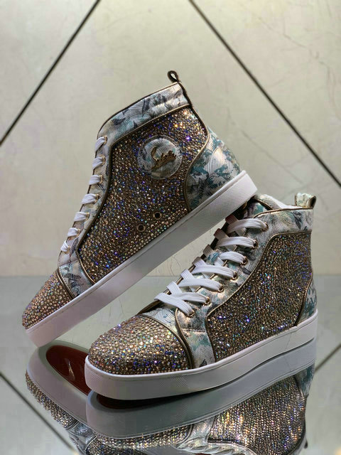 Christian Louboutin Shoes (213)