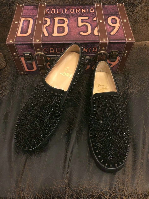 Christian Louboutin Shoes (238)