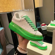 Alexander McQueen Shoes (183) Alexander McQueen Shoes (183)