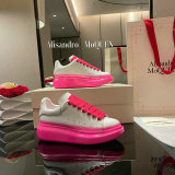 Alexander McQueen Shoes (182)