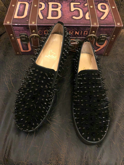 Christian Louboutin Shoes (234)