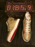 Christian Louboutin Shoes (219)