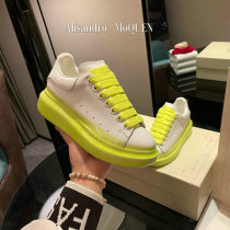 Alexander McQueen Shoes (189) Alexander McQueen Shoes (189)