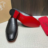 Christian Louboutin Leather Shoes (272)