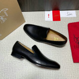 Christian Louboutin Leather Shoes (271)