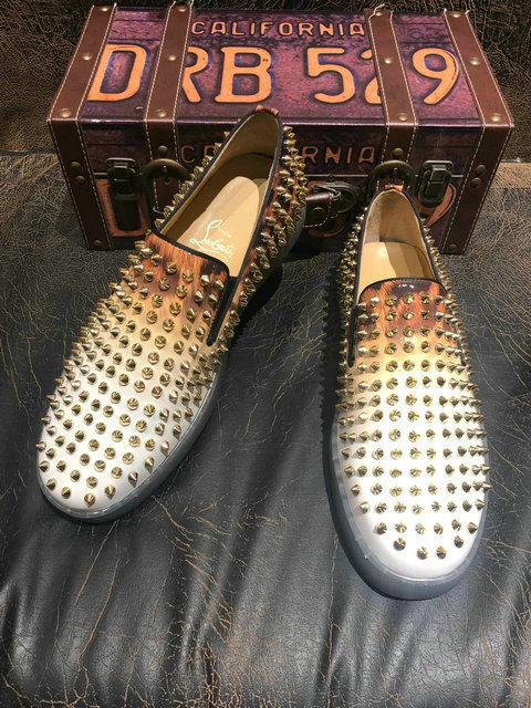 Christian Louboutin Shoes (241)