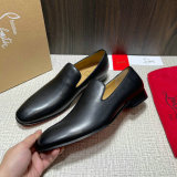 Christian Louboutin Leather Shoes (271)