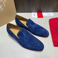 Christian Louboutin Low Shoes (267)