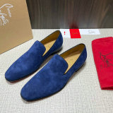Christian Louboutin Low Shoes (267)