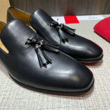 Christian Louboutin Leather Shoes (274)