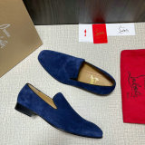 Christian Louboutin Low Shoes (267)