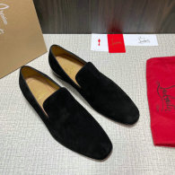 Christian Louboutin Low Shoes (273)