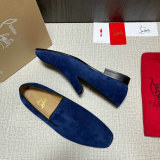 Christian Louboutin Low Shoes (267)
