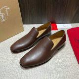 Christian Louboutin Leather Shoes (269)