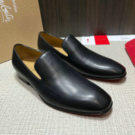 Christian Louboutin Leather Shoes (271)