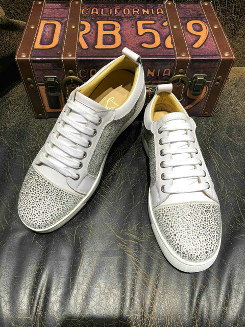 Christian Louboutin Shoes (258)