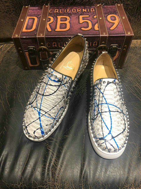 Christian Louboutin Shoes (251)