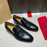 Christian Louboutin Leather Shoes (274)
