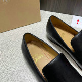 Christian Louboutin Leather Shoes (271)