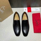 Christian Louboutin Leather Shoes (272)
