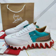 Christian Louboutin Shoes (262)