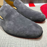 Christian Louboutin Low Shoes (270)