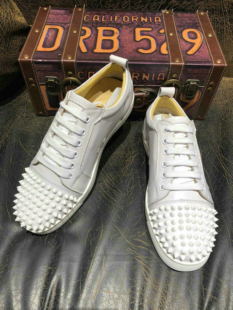 Christian Louboutin Shoes (252)