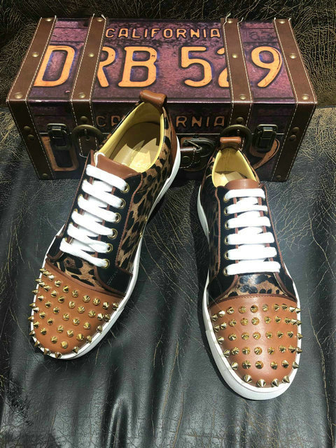 Christian Louboutin Shoes (242)