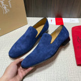 Christian Louboutin Low Shoes (267)