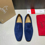Christian Louboutin Low Shoes (267)