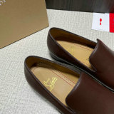 Christian Louboutin Leather Shoes (269)