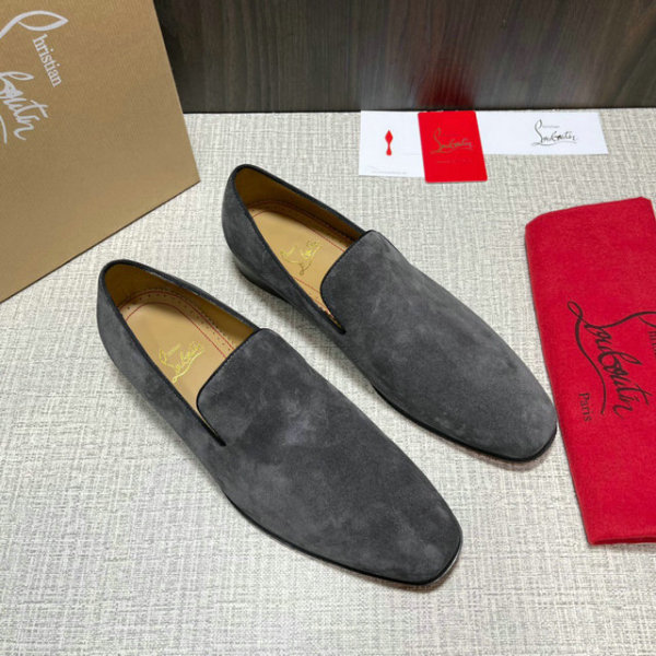 Christian Louboutin Low Shoes (270)