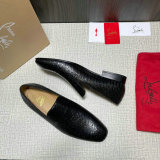 Christian Louboutin Leather Shoes (272)