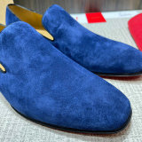 Christian Louboutin Low Shoes (267)