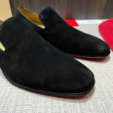 Christian Louboutin Low Shoes (273)