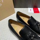 Christian Louboutin Leather Shoes (265)